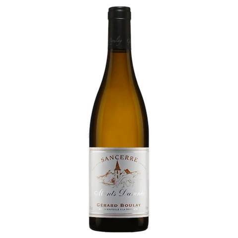 Sancerre Monts Damnés - 2020 - Domaine Gérard Boulay