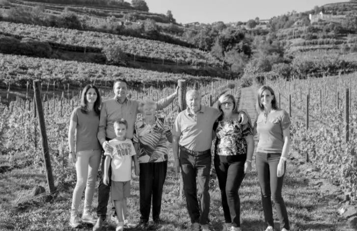 Soave Classico Monte Alto - 2019 - Ca' Rugate