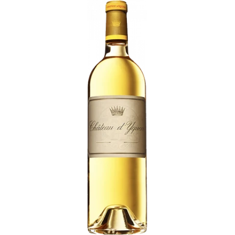 Magnum Sauternes Premier Cru Supérieur - 2015 - Château d'Yquem