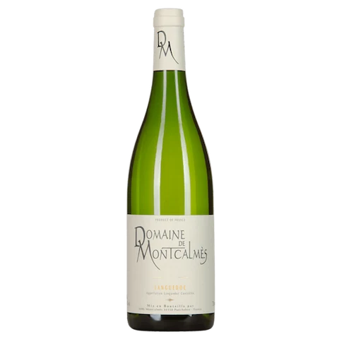 Languedoc - 2018 - Domaine de Montcalmès