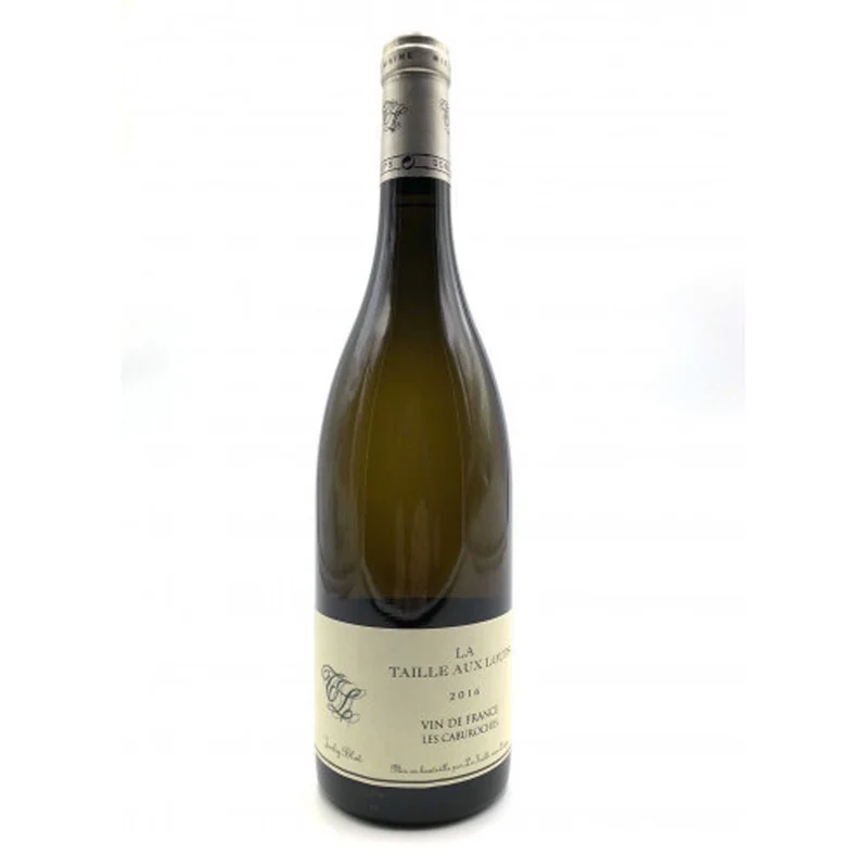La bretonnière - 2014 - Domaine de la Taille aux Loups