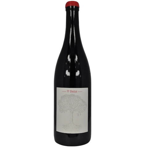 Vin de France V Sens - 2020 - Domaine de Bellevue