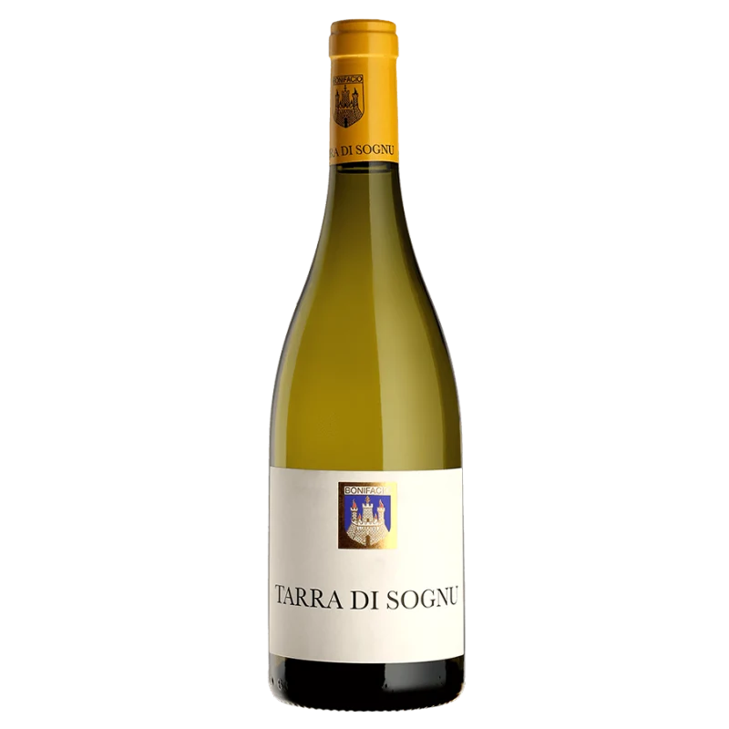 Vin de France Tarra di Sognu - 2019 - Clos Canarelli
