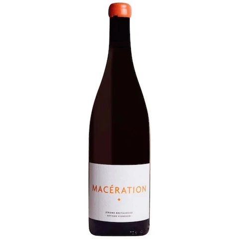 Vin de France Macération - 2019 - Domaine de Bellevue