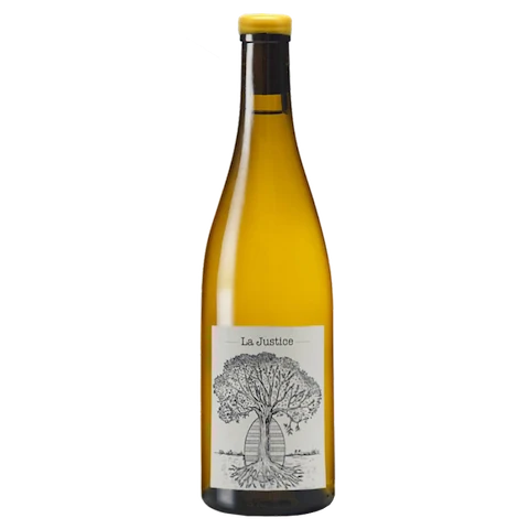 Vin de France Justice - 2020 - Domaine de Bellevue