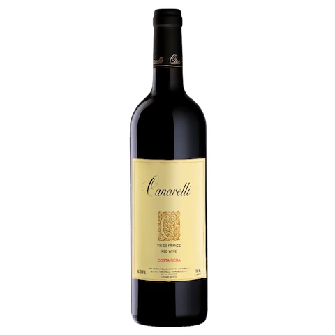Vin de France Costa Nera - 2016 - Clos Canarelli
