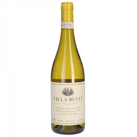 Verdicchio dei Castelli di Jesi Riserva - 2016 - Villa Bucci