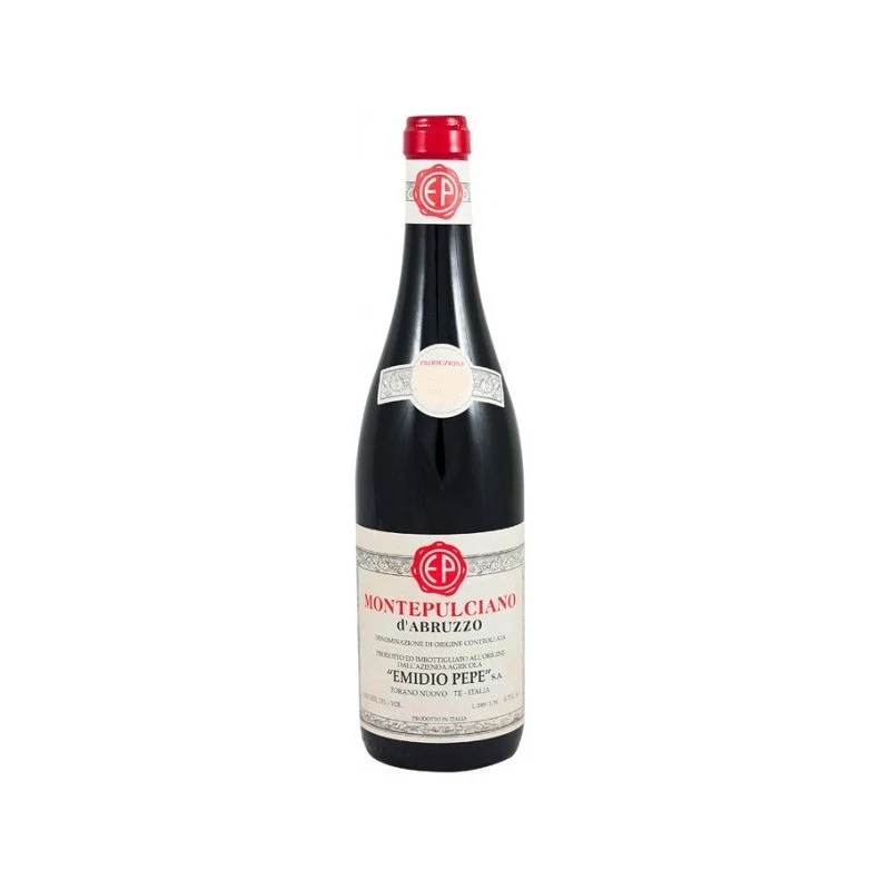 Montepulciano d'Abruzzo - 2010 - Emidio Pepe