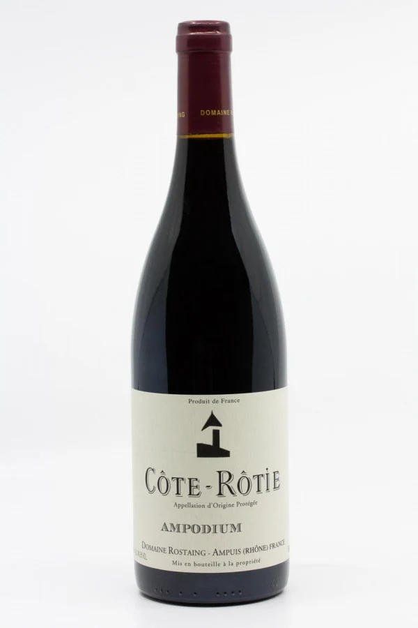Magnum Côte-Rôtie Ampodium - 2017 - Domaine Rostaing