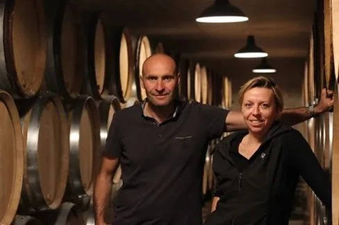 Meursault 1 er cru Charmes - 2013 - Domaine Colin-Morey