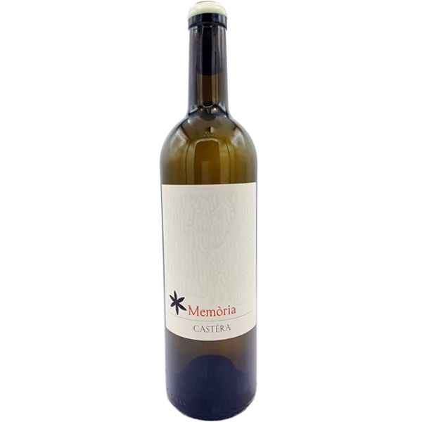 Magnum Vin de France Memòria - 2021 - Domaine Castéra