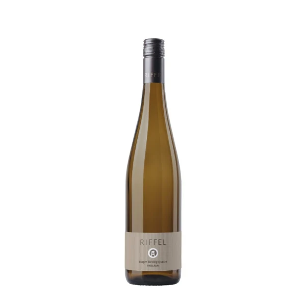 Magnum Quarzit Binger Riesling Trocken - 2018 - Weingut Riffel