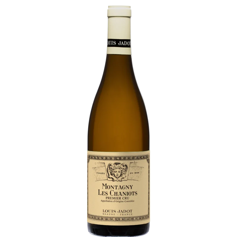 Montagny Les Chaniots 1er Cru - 2022 - Maison Louis Jadot