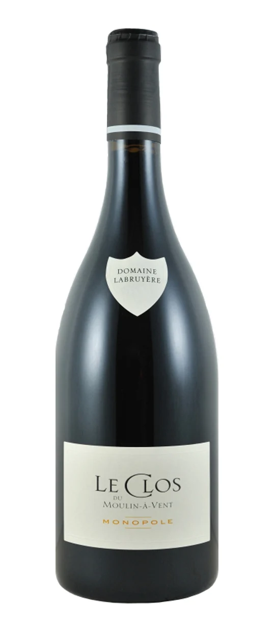 Moulin à Vent Clos du Moulin Monopole - 2011 - Domaine Labruyere