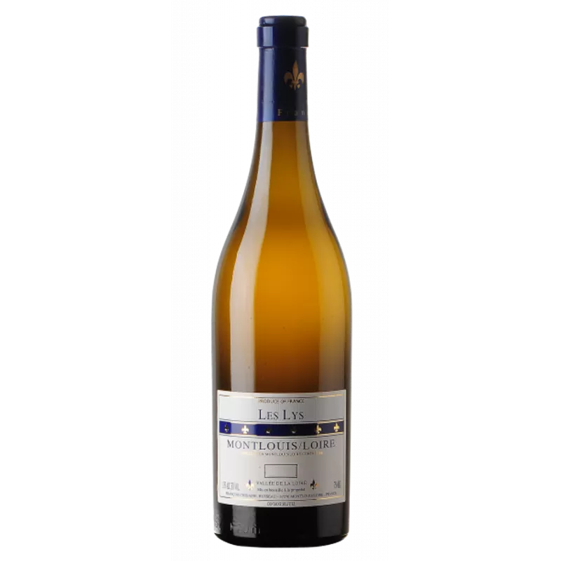 Montlouis sur Loire Moelleux Les Lys - 2009 - Domaine François Chidaine