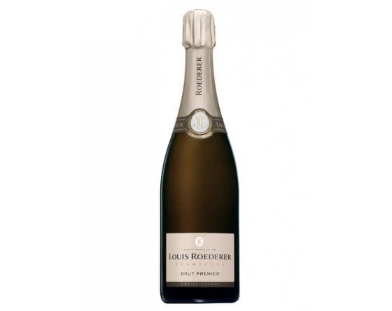 Magnum Champagne Brut Premier - SA - Champagne Louis Roederer