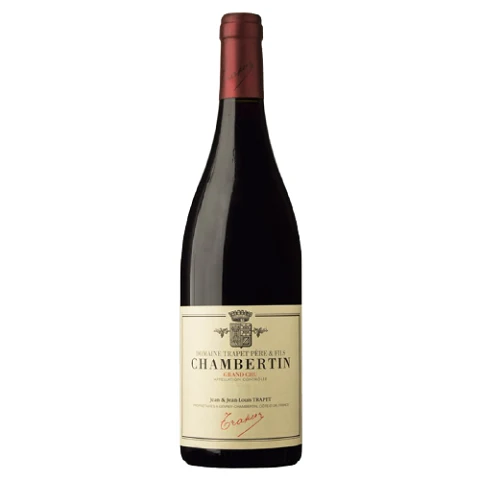 Magnum Chambertin Grand Cru - 2019 - Domaine Jean Trapet Père & Fils