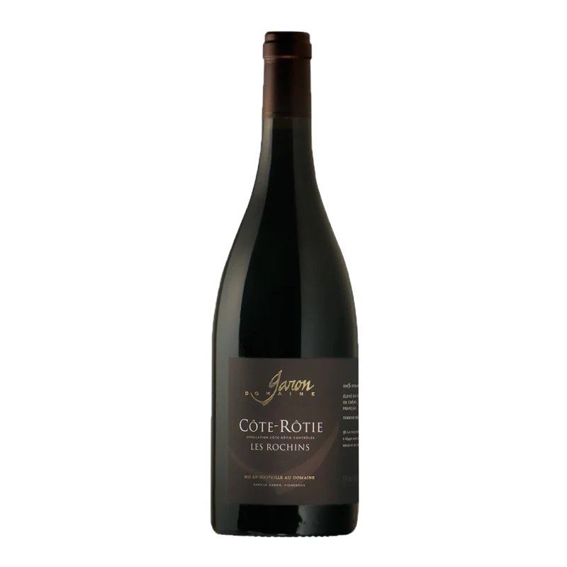 Côte-Rôtie Les Rochins - 2018 - Domaine Garon