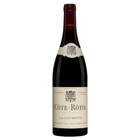 Côte-Rôtie La Landonne - 2011 - Domaine Rostaing