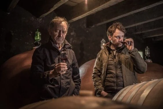Saint Nicolas de Bourgueil Les Malgagnes 2015 - Domaine Yannick Amirault