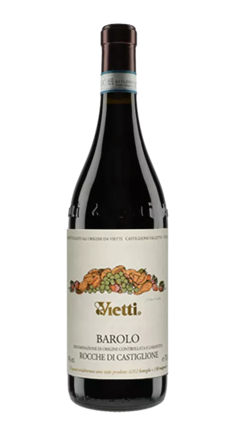 Rocche Barolo - 2013 - Vietti