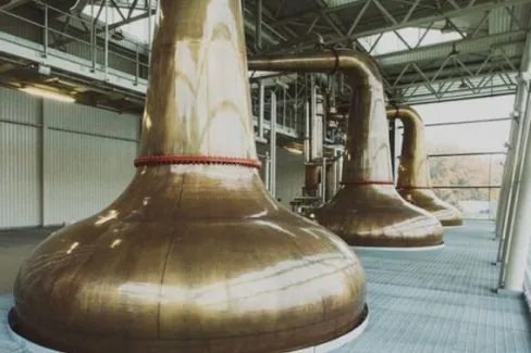 Rebreast Irish Whiskey 15 ans d'âge - Distillerie RedBreast