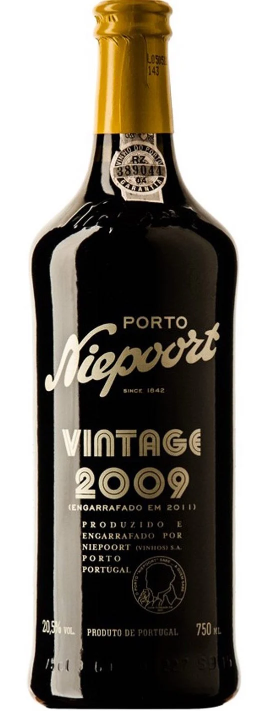 Porto Vintage - 2009 - Niepoort