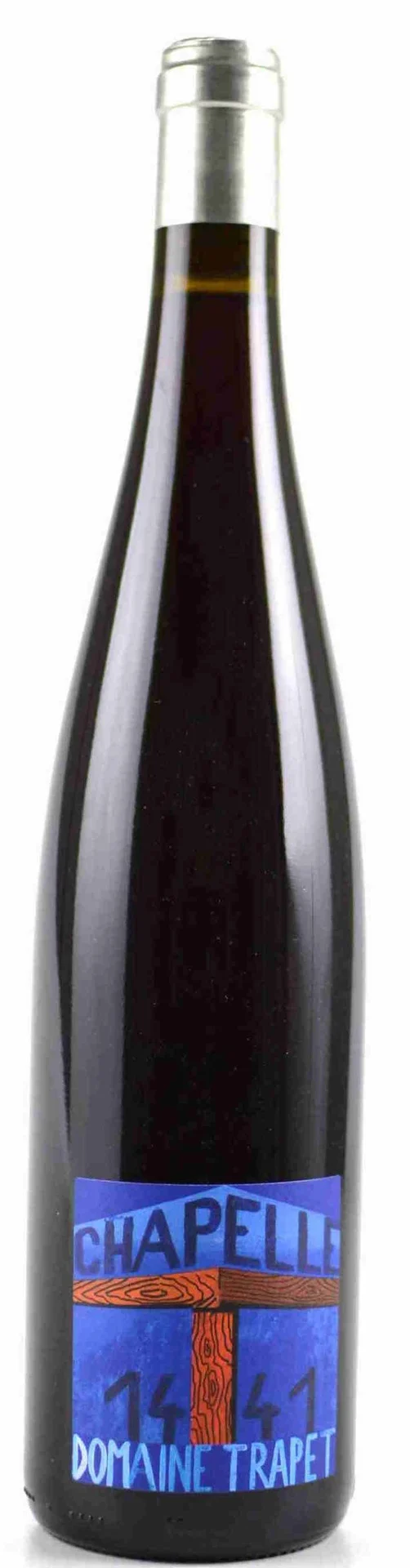 Pinot noir Chapelle - 2015 - Domaine Jean Trapet Père & Fils