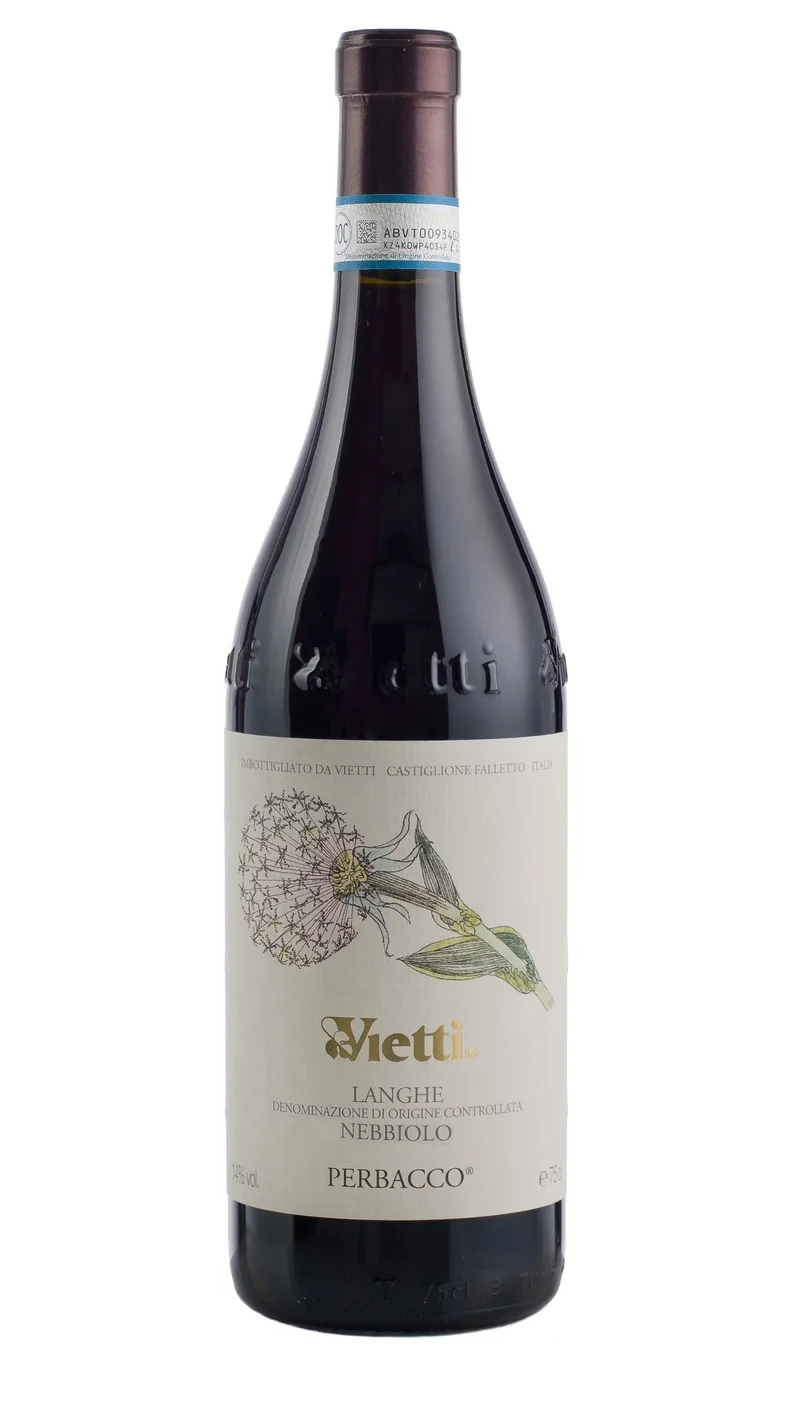 Perbacco Nebbiolo - 2013 - Vietti