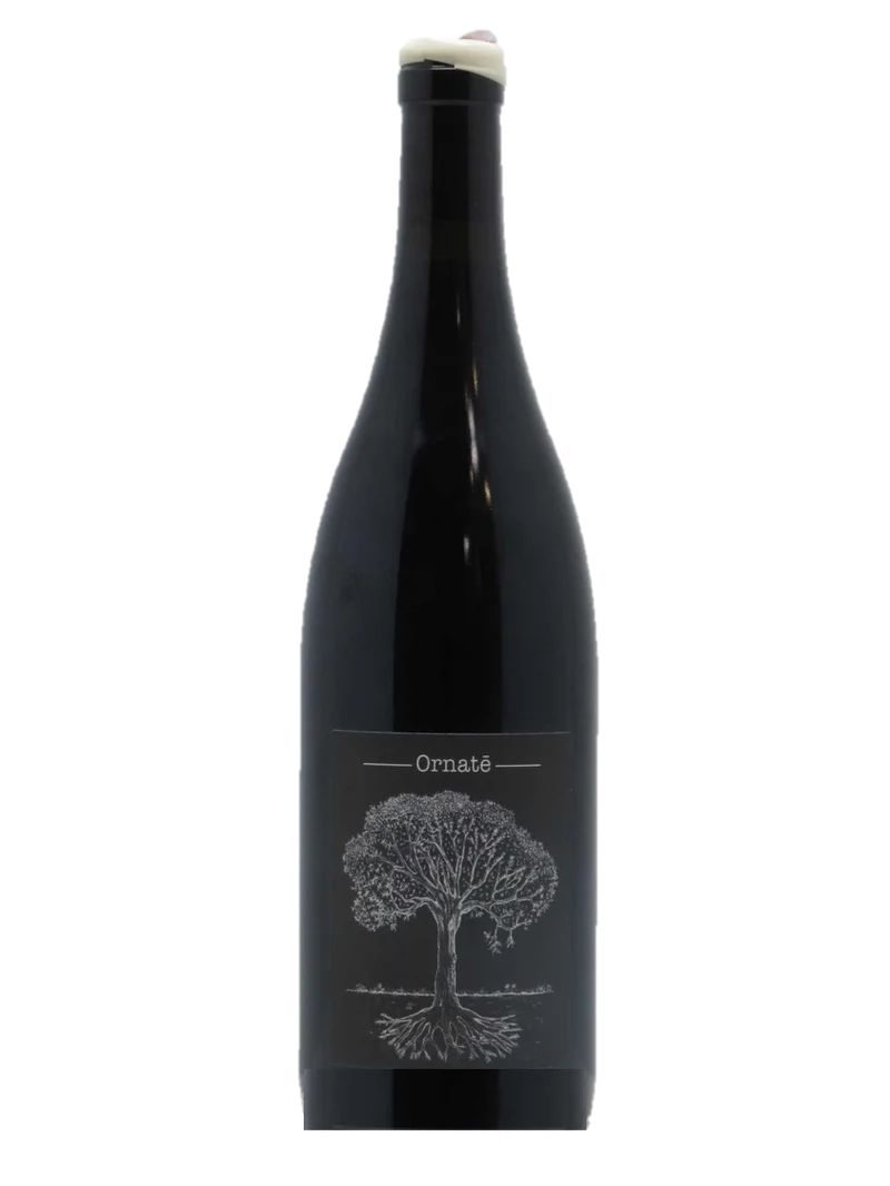 Ornaté - 2015 - Domaine de Bellevue