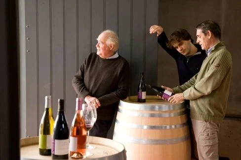 Les Lucioles - 2014 - Domaine Modat