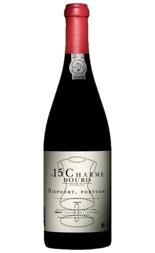 Douro Charme - 2015 - Niepoort