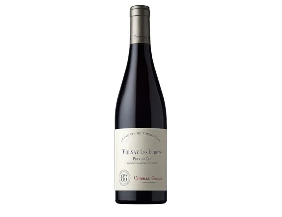 Volnay Premier Cru les Lurets - 2014 - Maison Camille Giroud