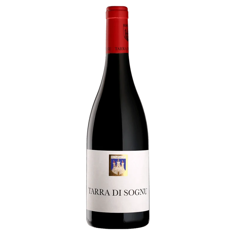 Vin de France Tarra di Sognu - 2018 - Clos Canarelli