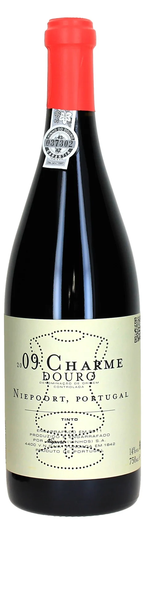 Douro Charme - 2013 - Niepoort