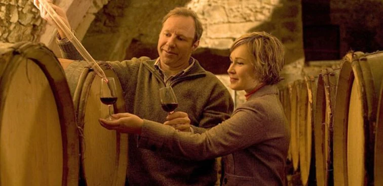 Côtes du Rhône - 2014 - Château de Montfaucon