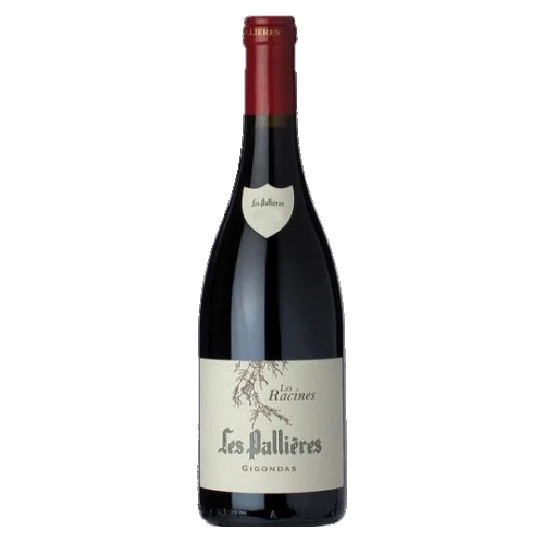 Gigondas Les Racines - 2014 - Les Pallières