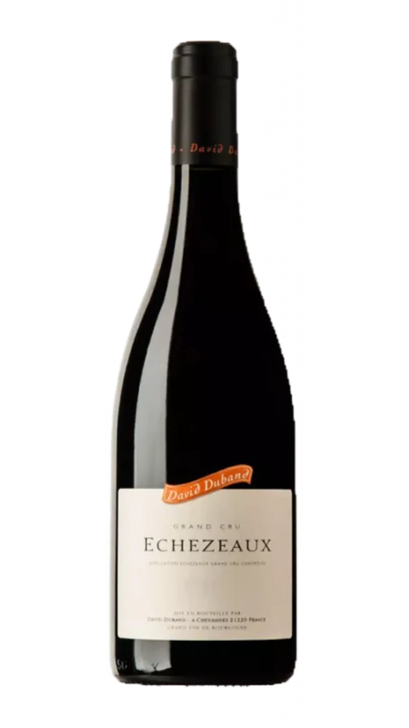 Echezeaux Grand Cru - 2015 - Domaine David Duband
