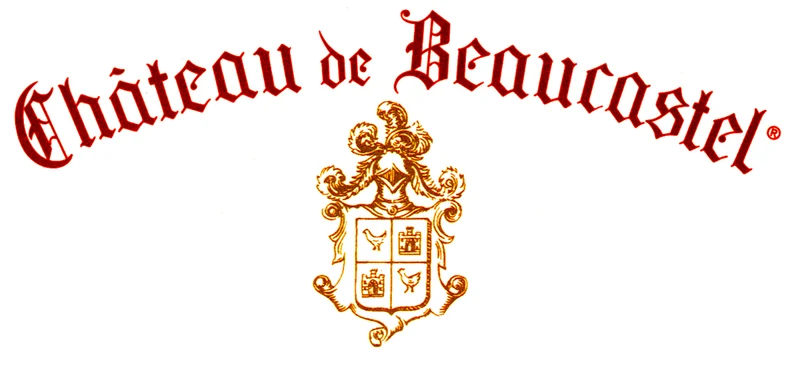 Caisse Panachée de 12 Beaucastel Rouge 2009/2007/2000/1995 - 4 millésimes X 3 bouteilles - Château de Beaucastel