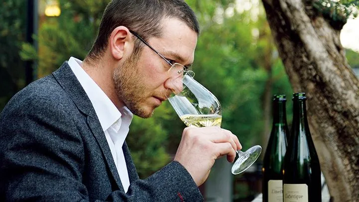 Champagne Extra-Brut L'Atavique - Champagne Mouzon-Leroux & Fils