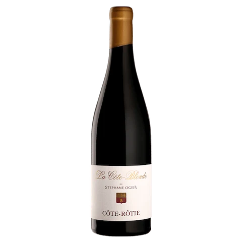 Côte-Rôtie La Côte Blonde - 2016 - Domaine Stéphane Ogier