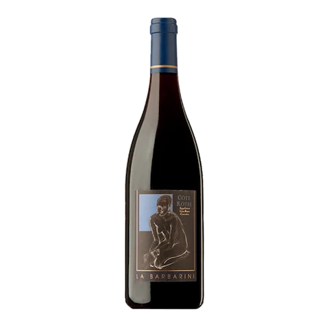 Côte-Rôtie La Barbarine - 2018 - Domaine Gangloff