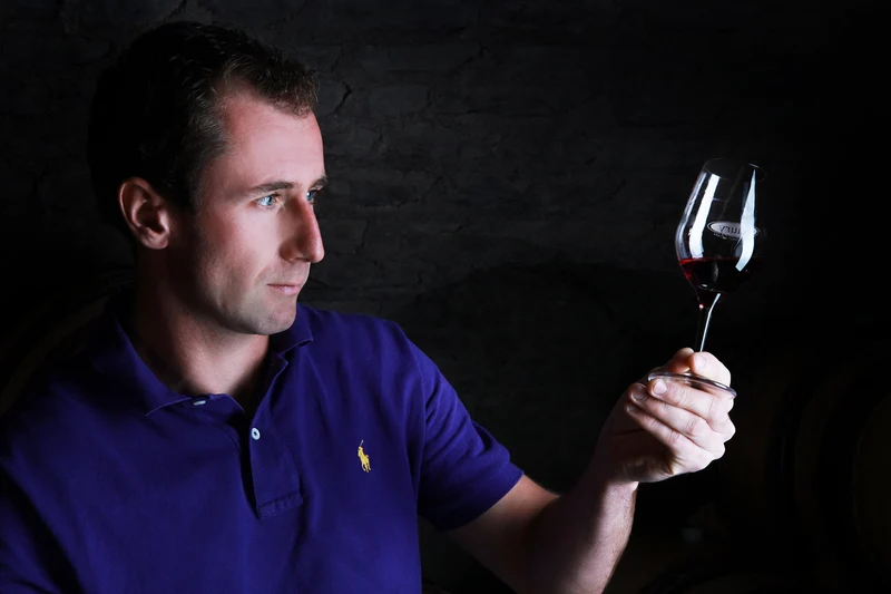 Vosne-Romanée 1er Cru Les Beaux-Monts - 2019 - Domaine Jean-Charles Rion