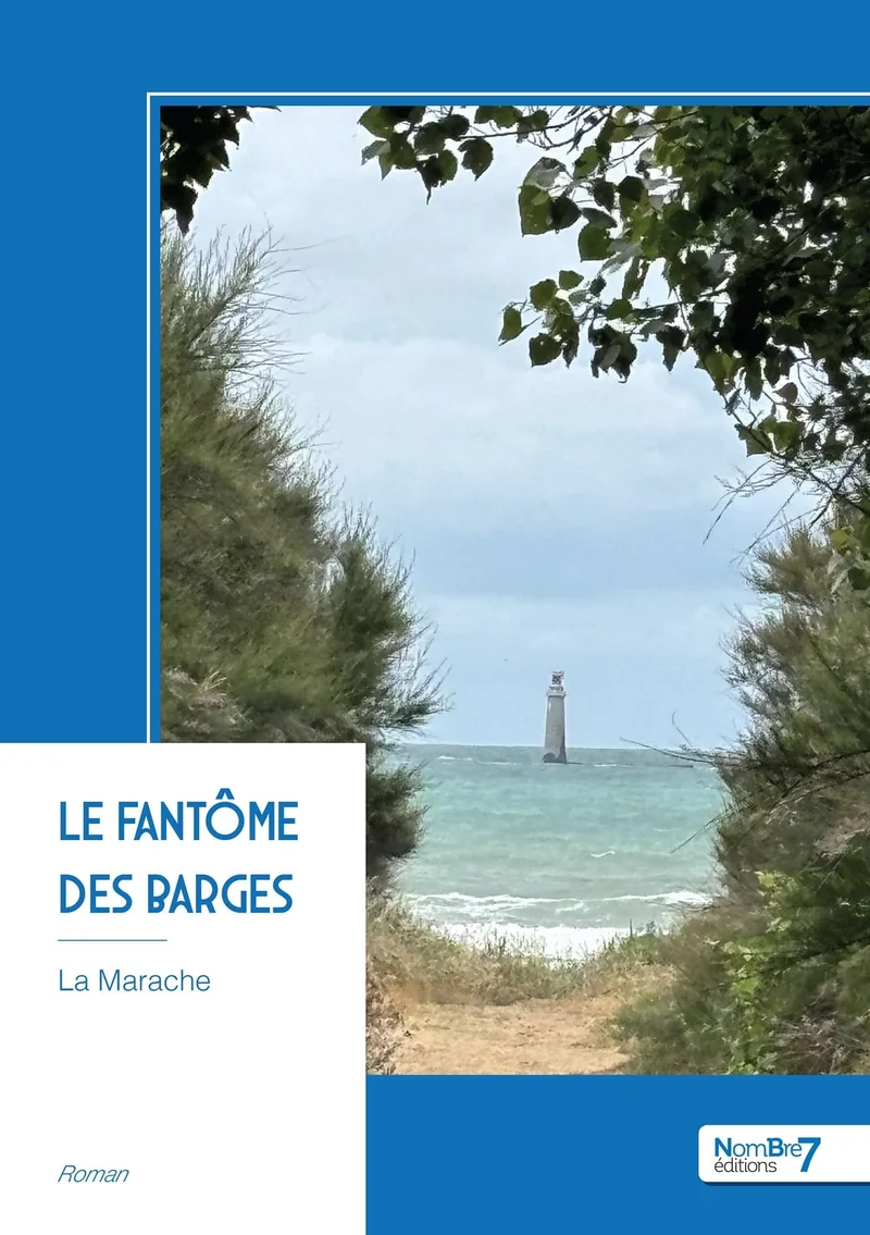 Le fantôme des Barges