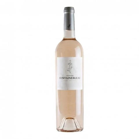 Côtes de Provence - 2019 - Château Fontainebleau