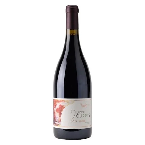 Côte-Rôtie Rose Pourpre - 2019 - Domaine Pierre Gaillard