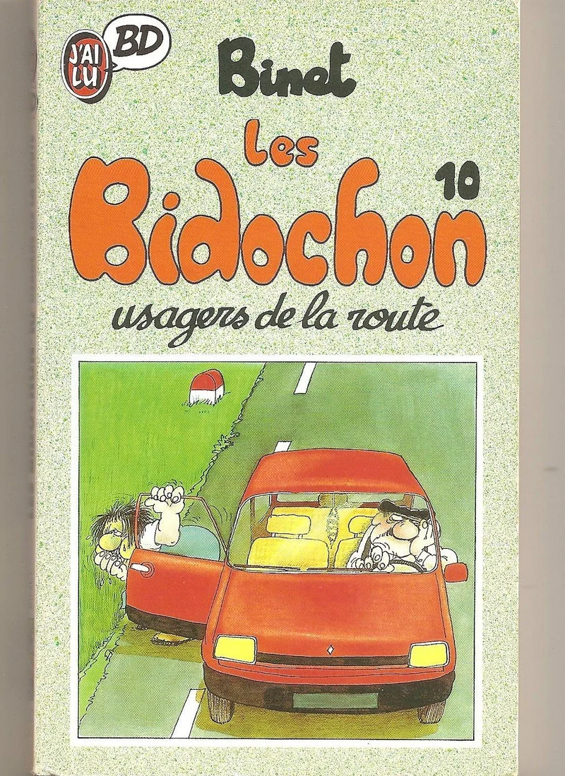 Usagers de la Route