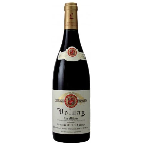 Volnay 1er Cru Les Mitans - 2019 - Domaine Michel Lafarge