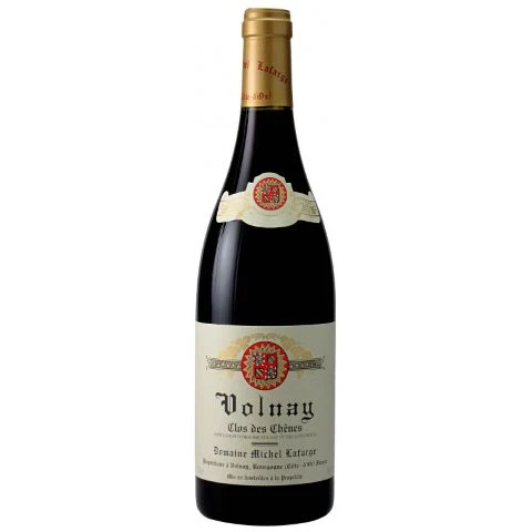 Volnay 1er Cru Clos des Chênes - 2019 - Domaine Michel Lafarge