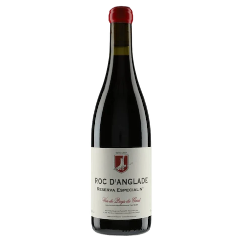 Vin de Pays du Gard Reserva Especial N°8 - NM - Roc d'Anglade